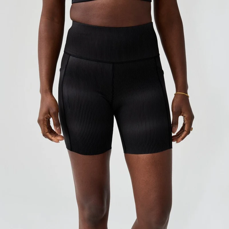 Chaser 7" Short Tight