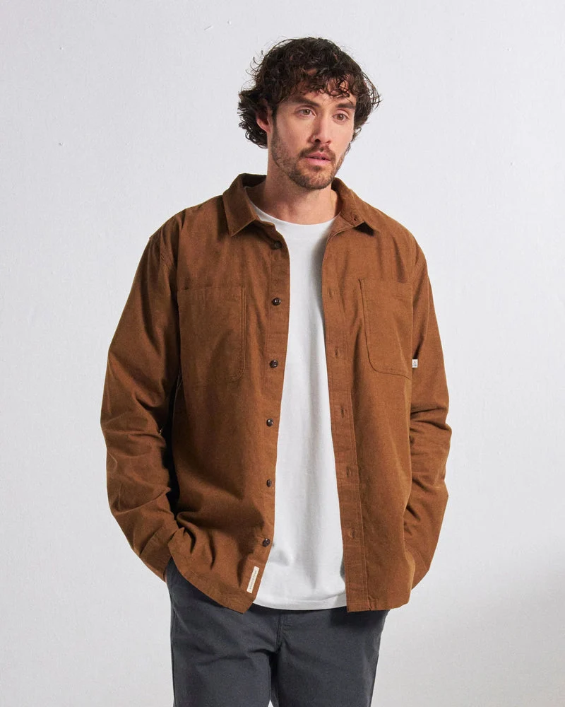 Vita Organic Cotton Sweatshirt