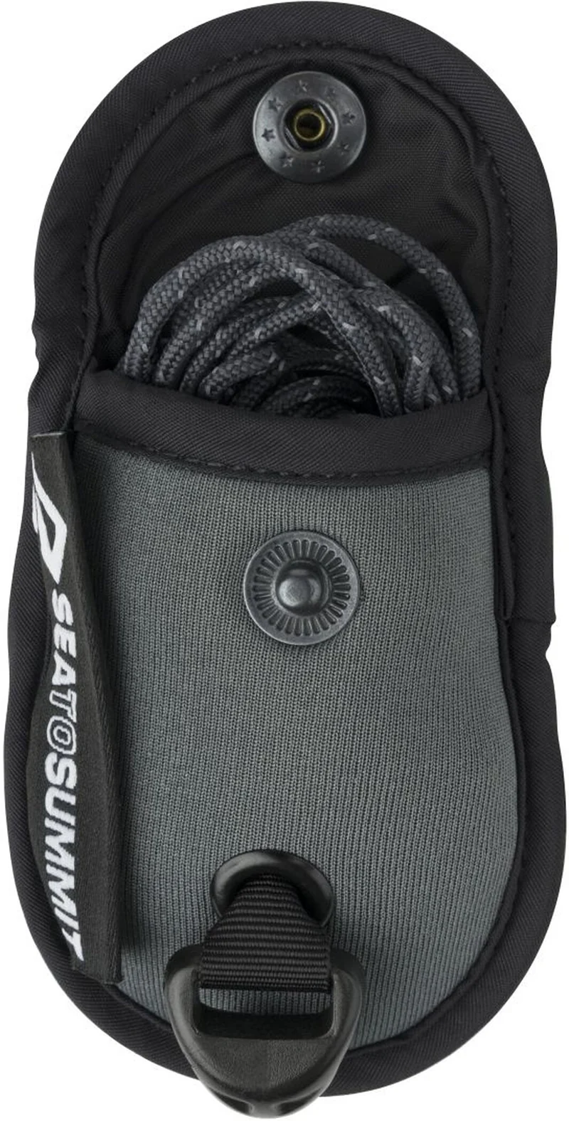 Camping Zubehör The Clothesline Black