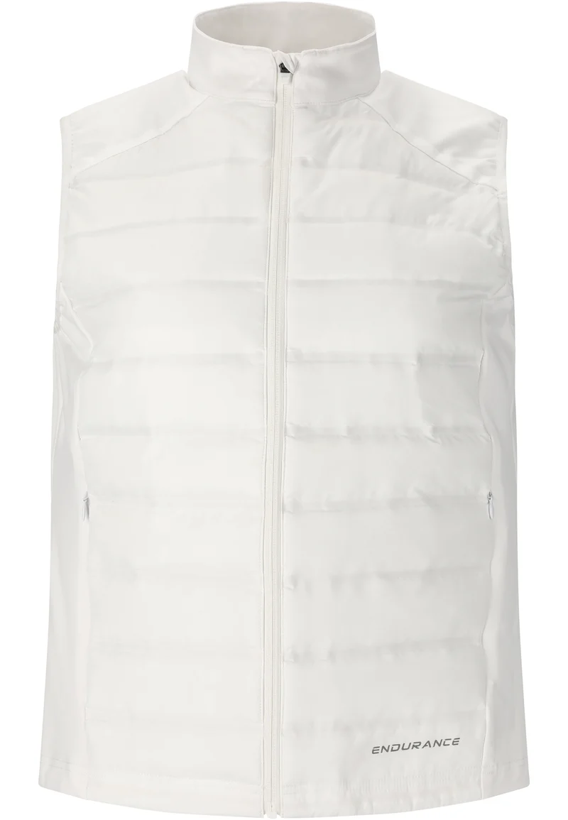 Reitta W Hot Fused Hybrid Vest