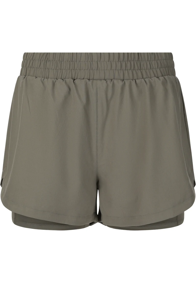 Yarol W 2-in-1 Shorts