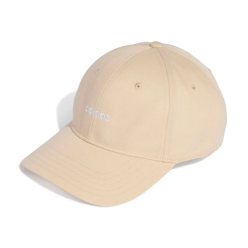 New Logo Embroidered Baseball Kappe