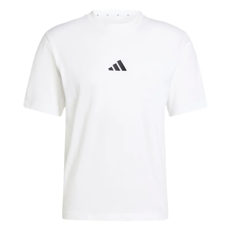 Essentials Small Logo Single Jersey T-Shirt