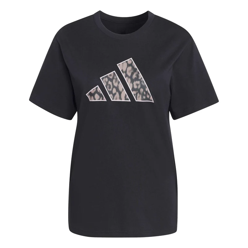 Animal Graphic T-Shirt