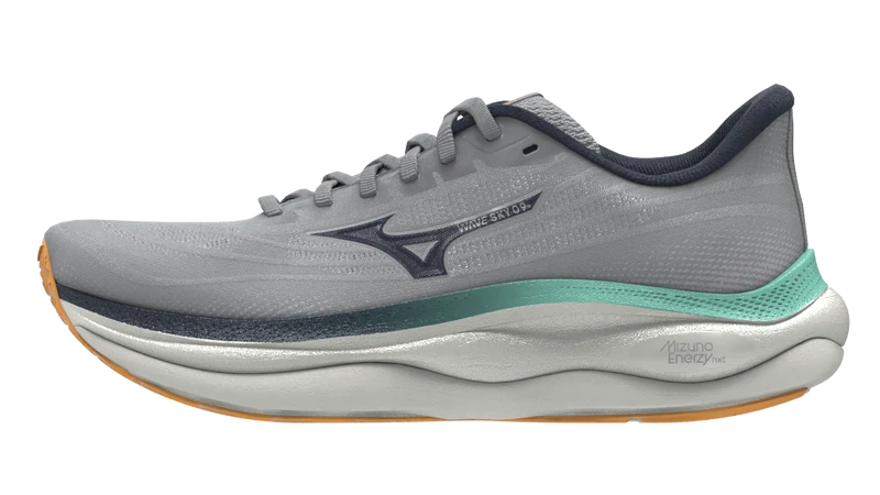 MIZUNO WAVE RIDER 29 Laufschuhe Herren & Damen