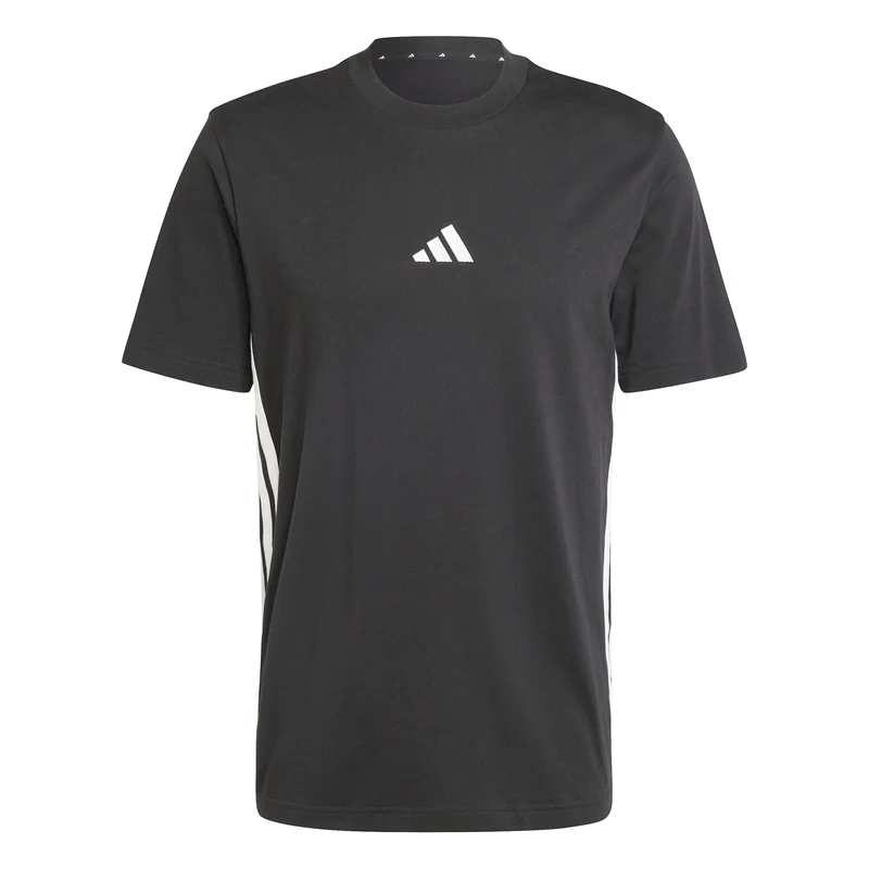 ADIDAS M 3S SJ T Sportliches T-Shirt aus Baumwolle
