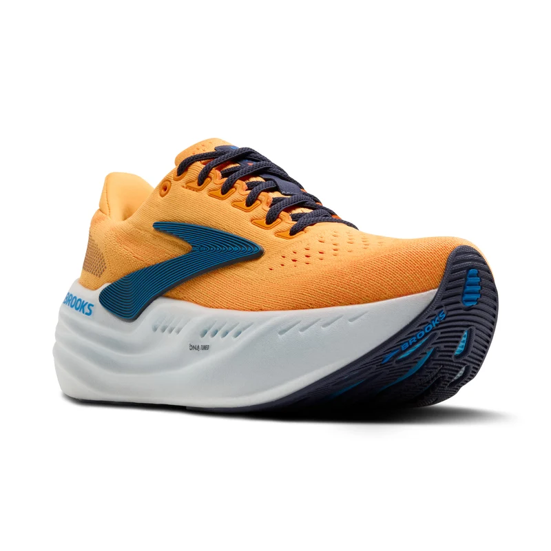 BROOKS Glycerin Max Laufschuhe mit DNA Tuned Dämpfung