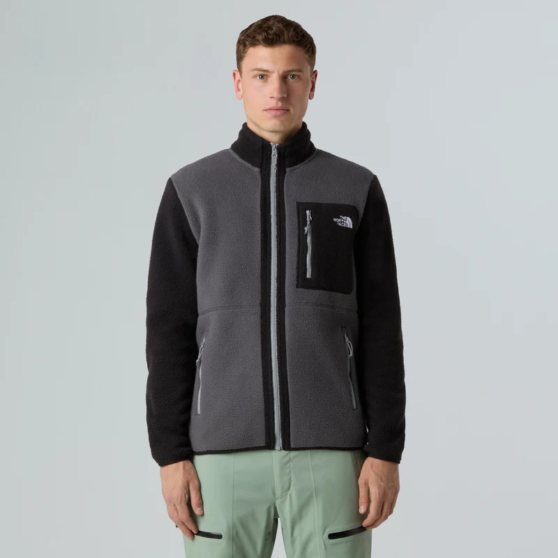 NORTH FACE YUMIORI FULL ZIP Fleecejacke