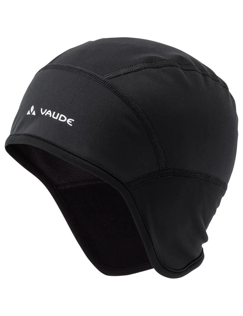VAUDE Bike Windproof Cap III - 100% Windproof Cap