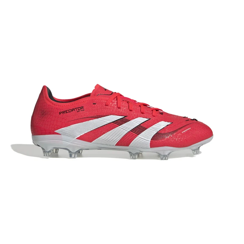 ADIDAS PREDATOR PRO FG Fußballschuhe für festen Boden