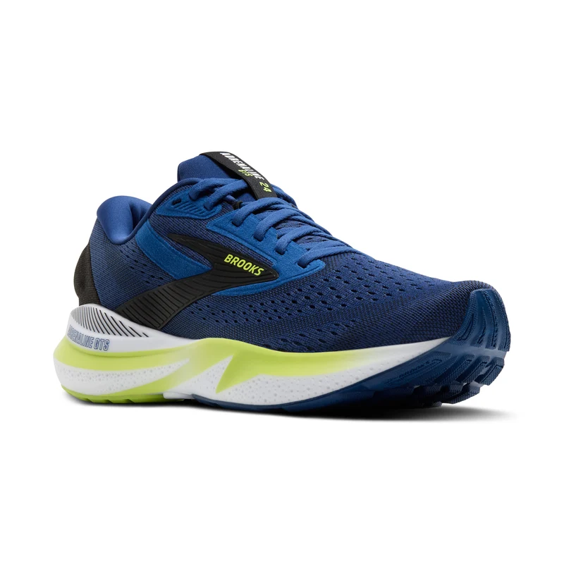 BROOKS Adrenaline GTS 24 Laufschuhe Herren & Damen