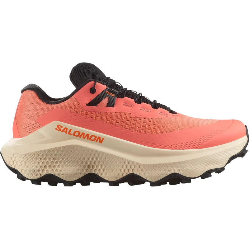 SALOMON Ultra Glide 3 W Laufschuhe Damen Trail
