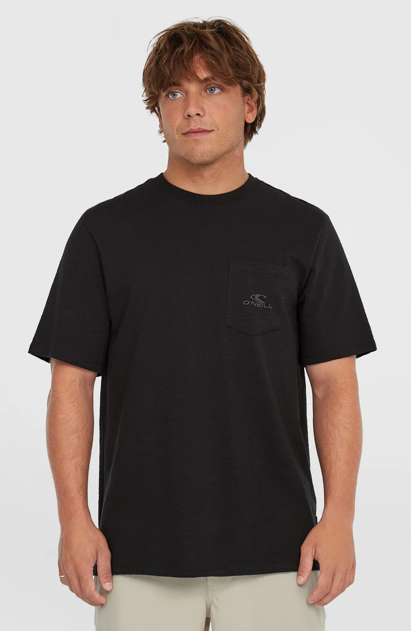 O NEILL Chest Pocket T-Shirt Herren Sportmode