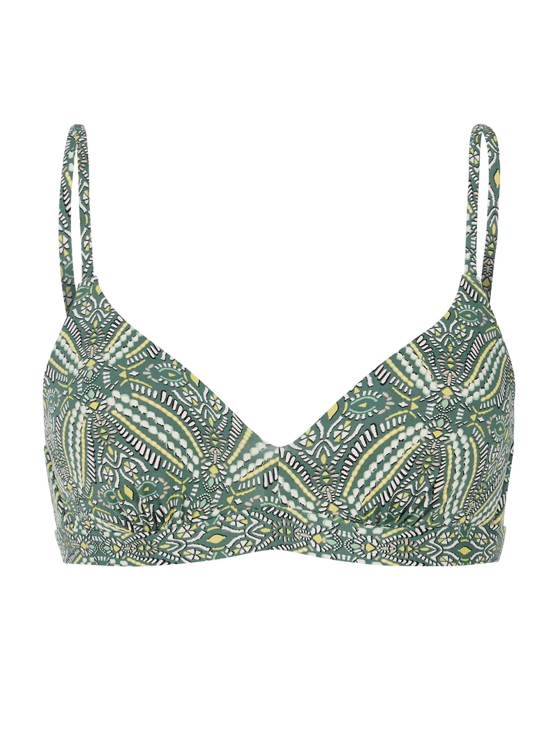 MIXAdairau wire bikini top BCD-cup