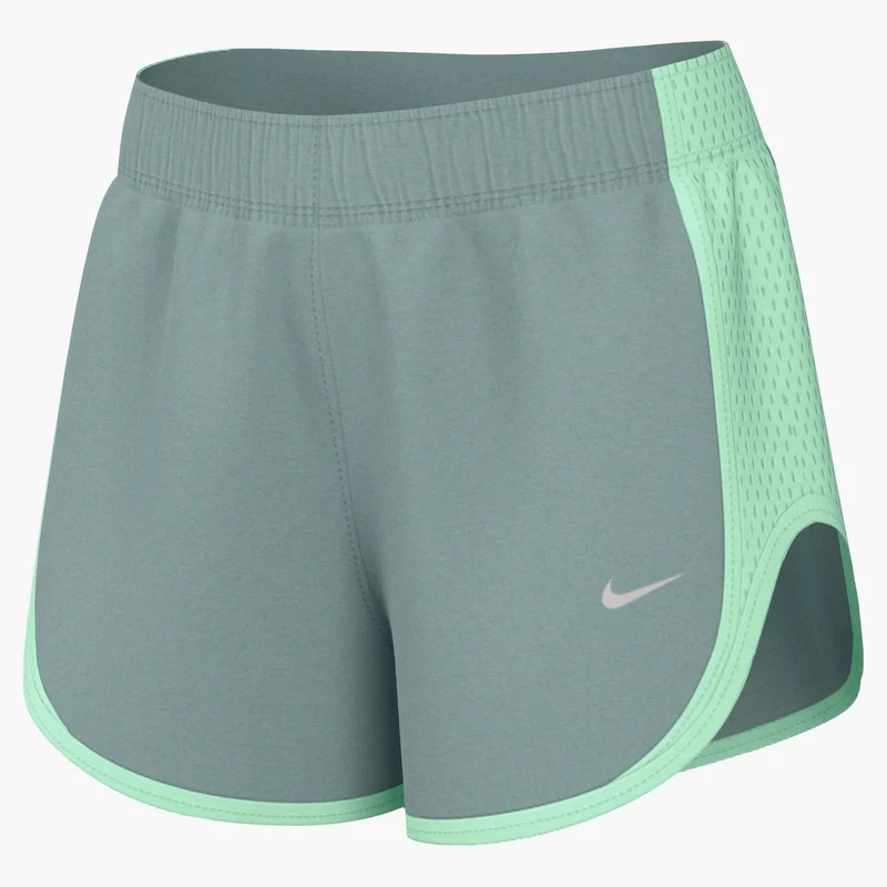 NIKE Tempo Dri-FIT Damen Laufshorts mit mittelhohem Bund