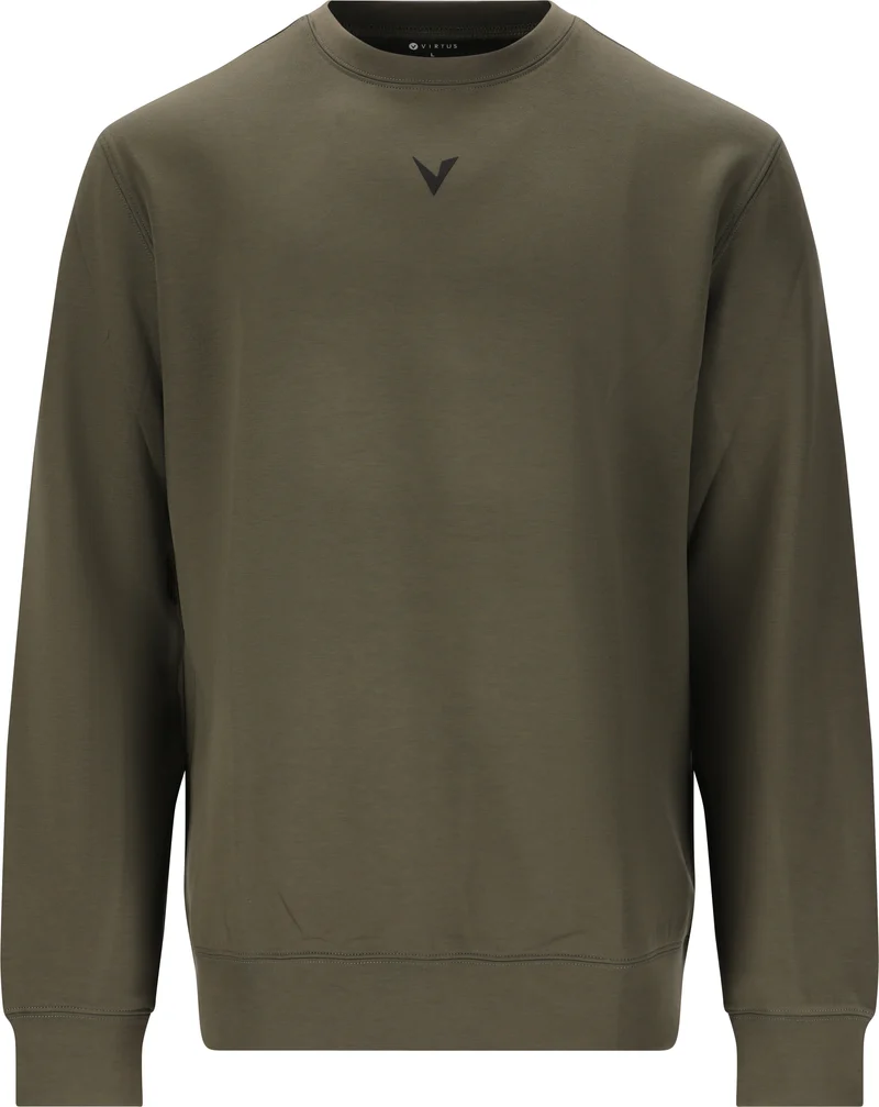 ENDURANCE Taro M Crew Neck Herrenpullover