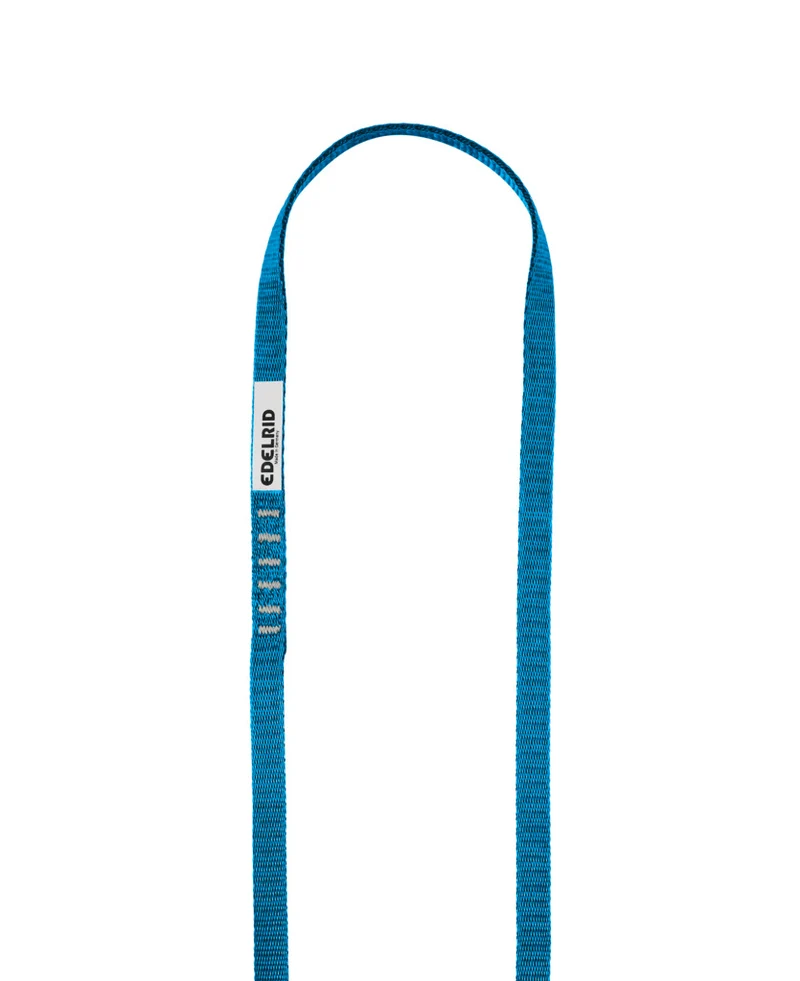 EDELRID Tech Web Sling 12mm II Bandschlinge