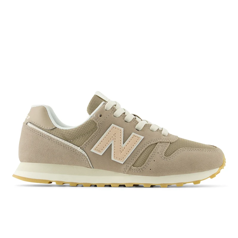 NEW BALANCE 373V2 Sneaker mit EVA-Schaumpolsterung