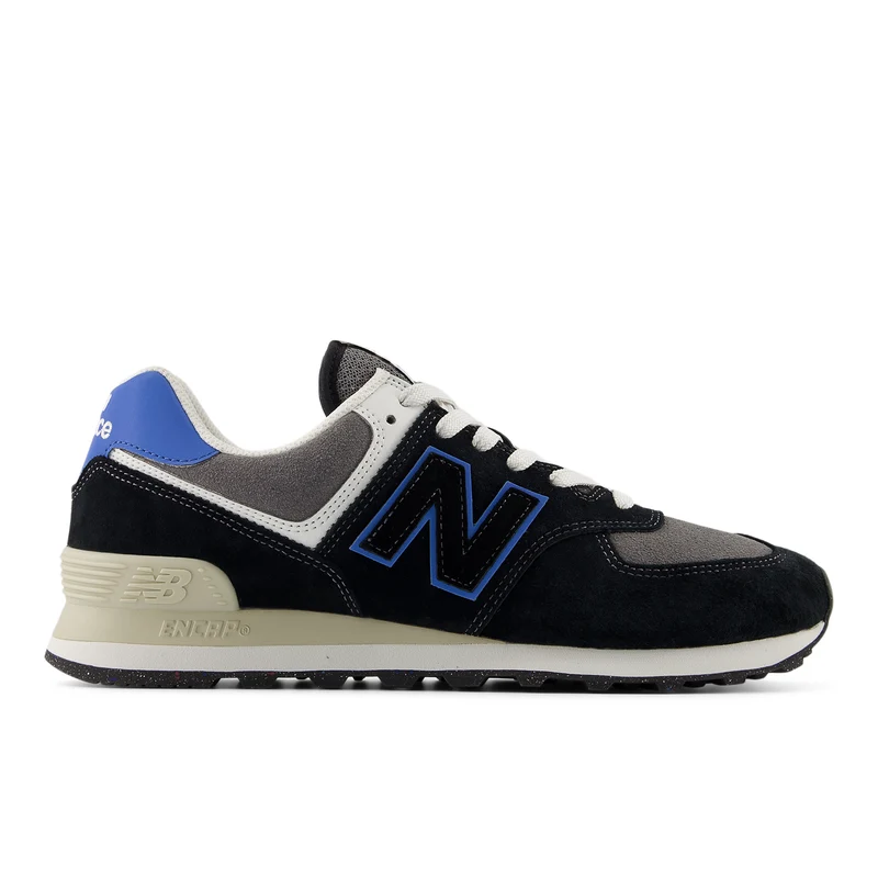 NEW BALANCE 574 Sneaker – Sportliche Freizeitschuhe