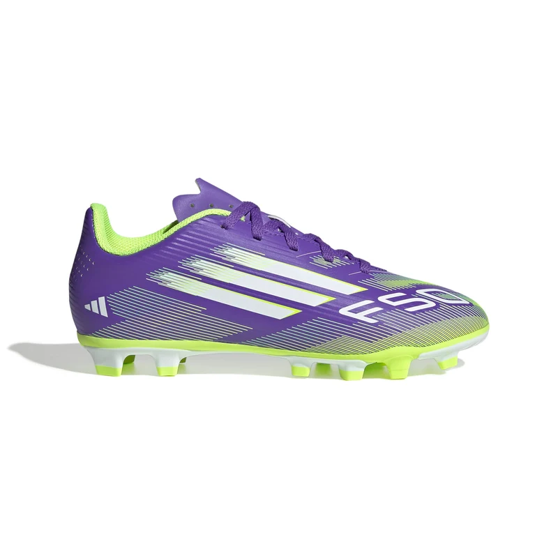 ADIDAS F50 CLUB FG/MG J Fußballschuhe Kinder