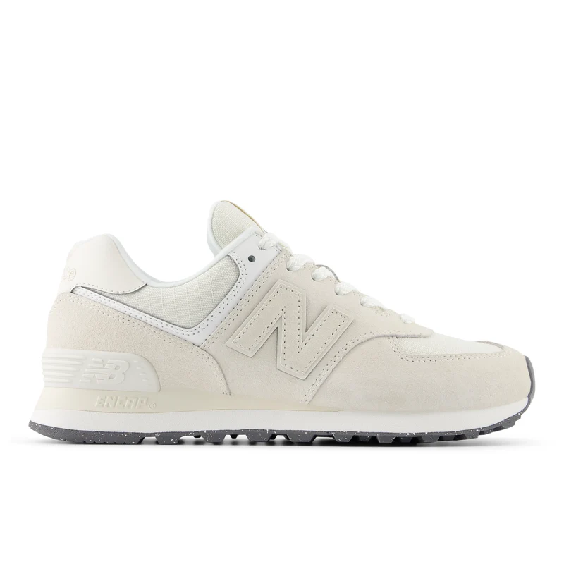 NEW BALANCE 574 Sneaker – Sportliche Freizeitschuhe