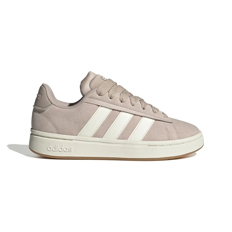ADIDAS GRAND COURT ALPHA 00s Sneaker mit Cloudfoam