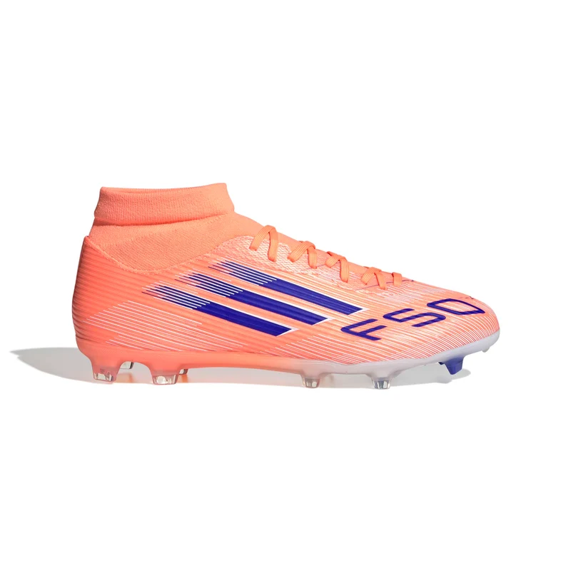 ADIDAS F50 LEAGUE MID FG/MG Fußballschuhe