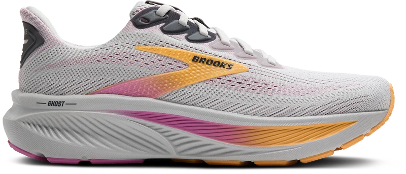 BROOKS Ghost 17 Laufschuhe mit DNA LOFT v3 Dämpfung