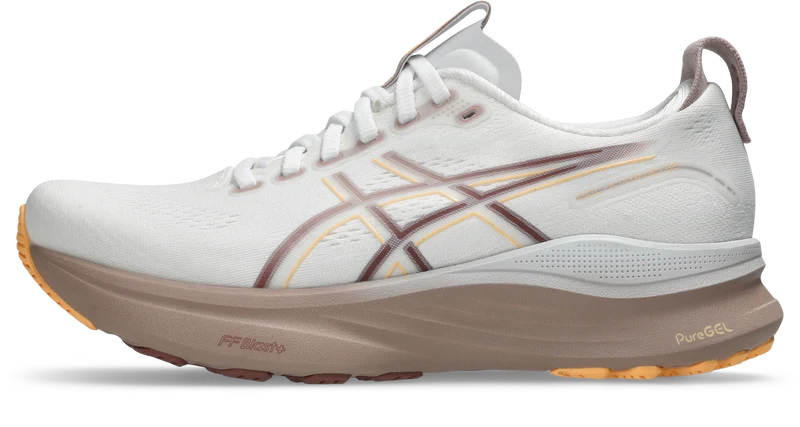 ASICS GEL-KAYANO 32 Laufschuhe mit adaptiver Stabilität