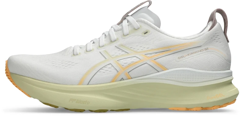 ASICS GEL-KAYANO 32 Laufschuhe mit 4D GUIDANCE SYSTEM