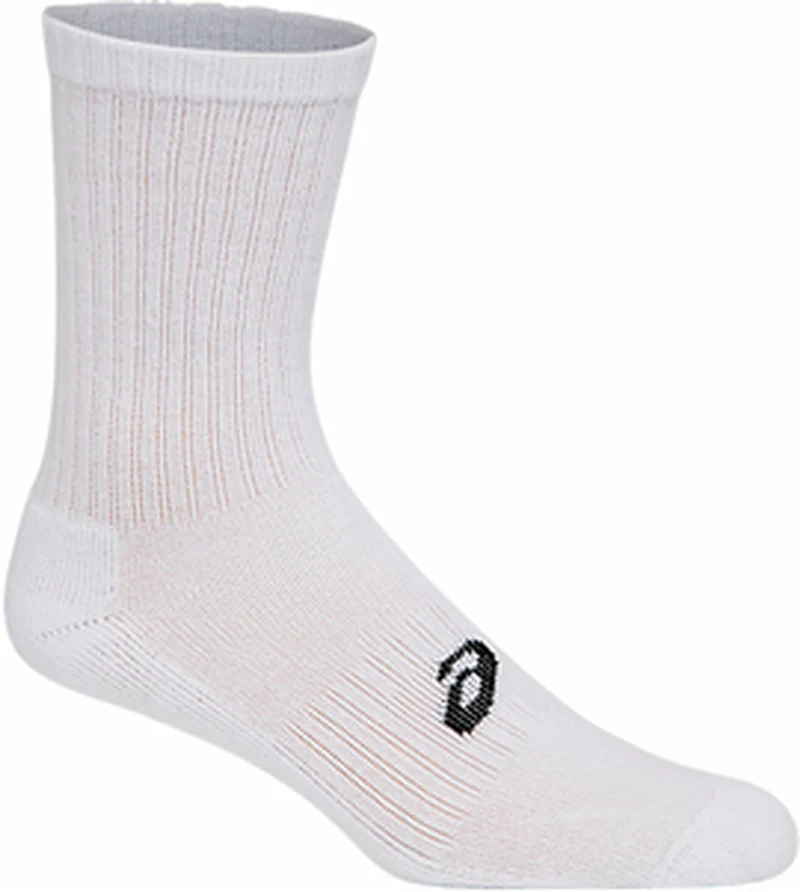 ASICS Socks 3PPK Crew Sport Socks