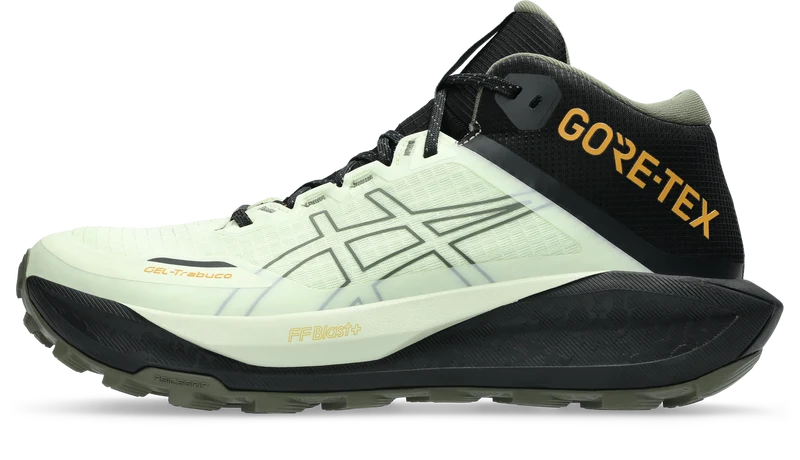 ASICS GEL-Trabuco MT GTX Trail Running Shoes