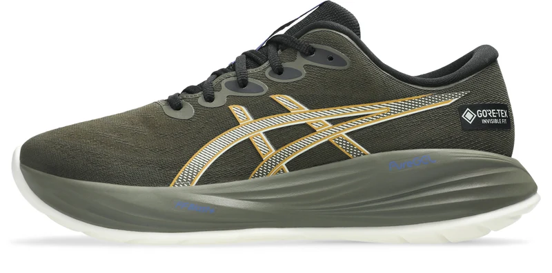 ASICS GEL-CUMULUS 27 GTX Running Shoe with GORE-TEX™
