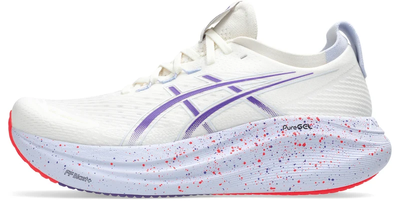 ASICS GEL-NIMBUS 27 TOKYO Running Shoes Men & Women