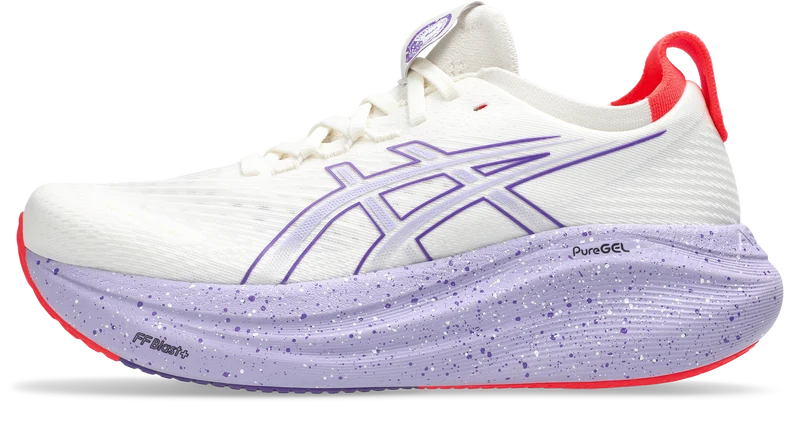 ASICS GEL-NIMBUS 27 TOKYO Running Shoes Men & Women