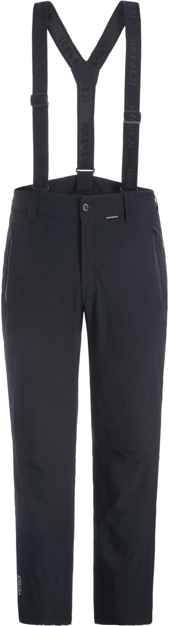 ICEPEAK Freiberg Herren wattierte Skihose