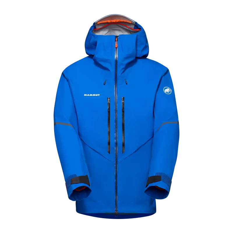 MAMMUT Herren Nordwand Advanced HS Funktionsjacke