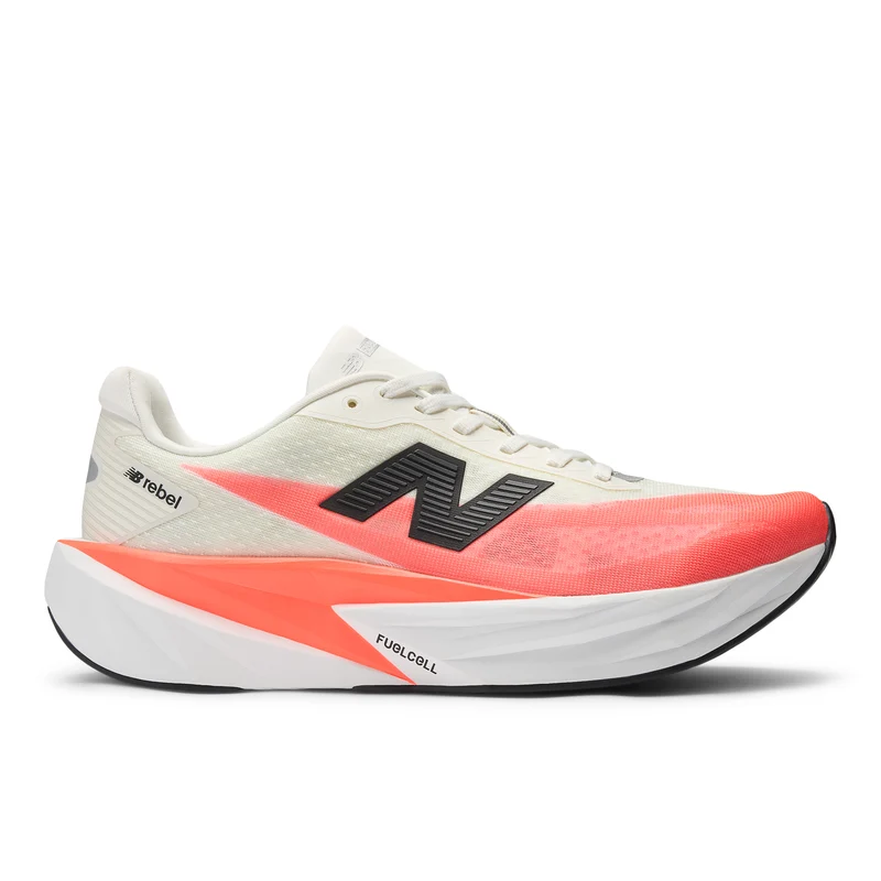 NEW BALANCE FuelCell Rebel v5 Lightweight Laufschuh