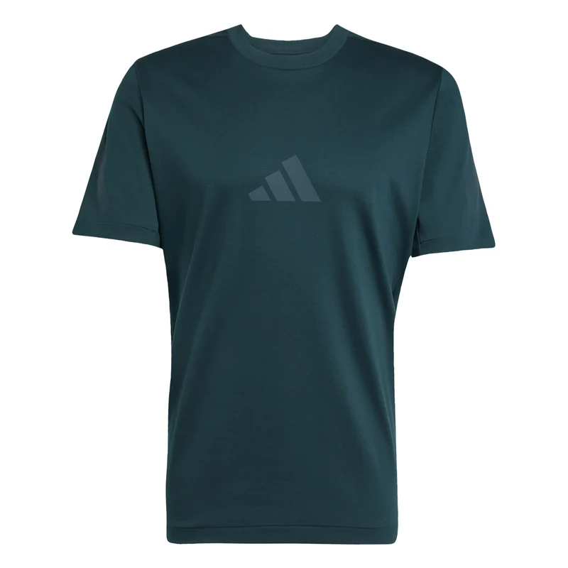 ADIDAS M Z.N.E. TEE – Sportliches T-Shirt mit UV-Schutz