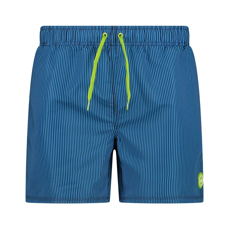 CMP Herren Badeshorts mit elastischem Bund & Seitentaschen