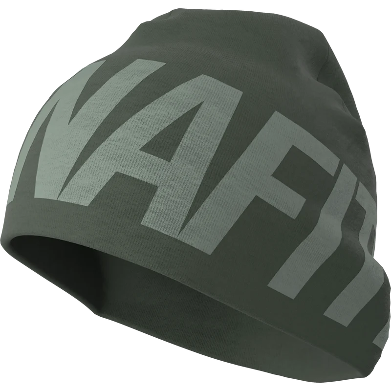 DYNAFIT Light Logo Beanie – Leichte Mütze mit Style