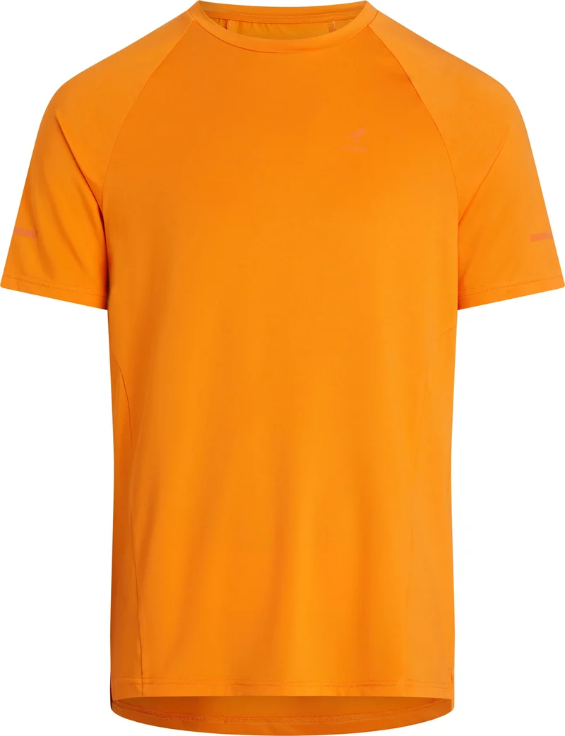 ENERGETICS Herren T-Shirt Ellazor S/S Laufshirt