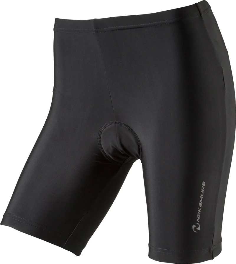 NAKAMURA Herren Fahrrad-Hose Marseille II kurz