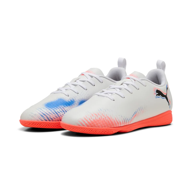 PUMA FUTURE 8 PLAY IT Jr Fußballschuhe für Teenager