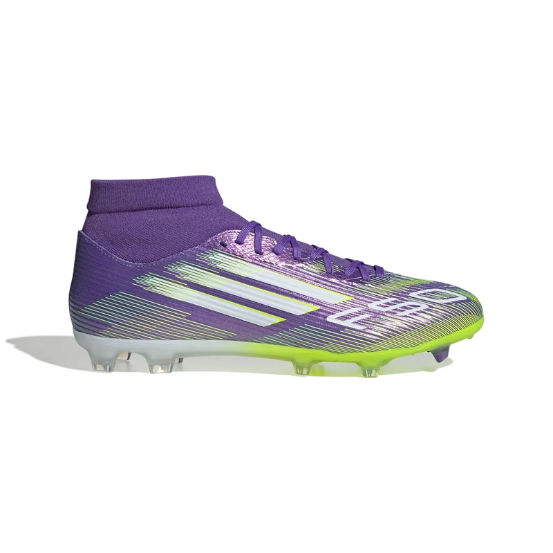 ADIDAS F50 LEAGUE MID FG/MG Fußballschuhe