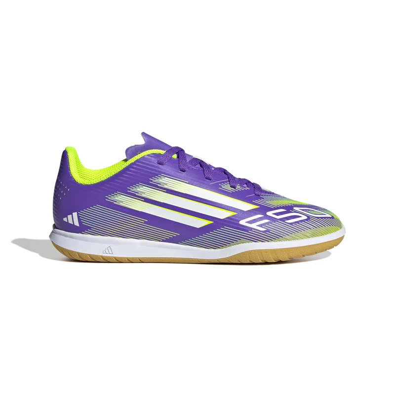 ADIDAS F50 CLUB IN J Fußballschuhe für Kinder