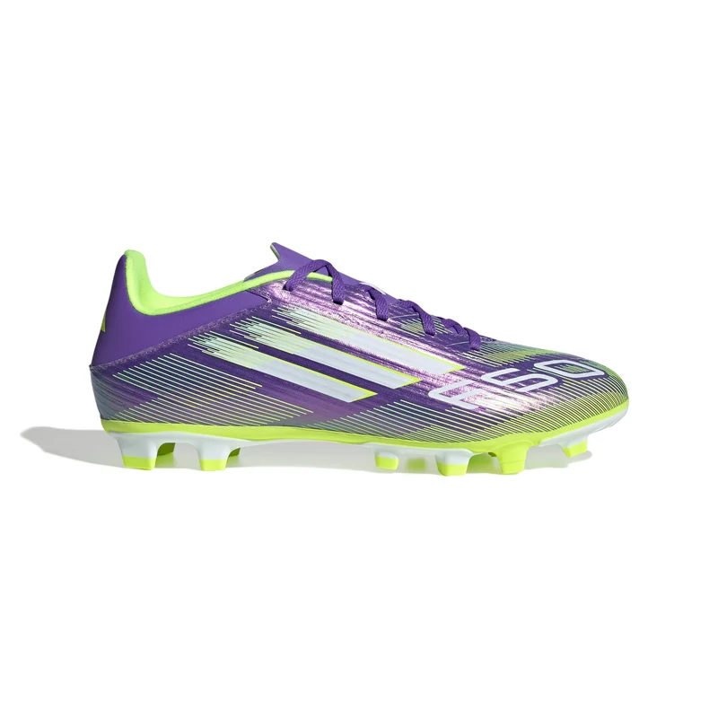 ADIDAS F50 CLUB FG/MG Fußballschuhe für Kunstrasen