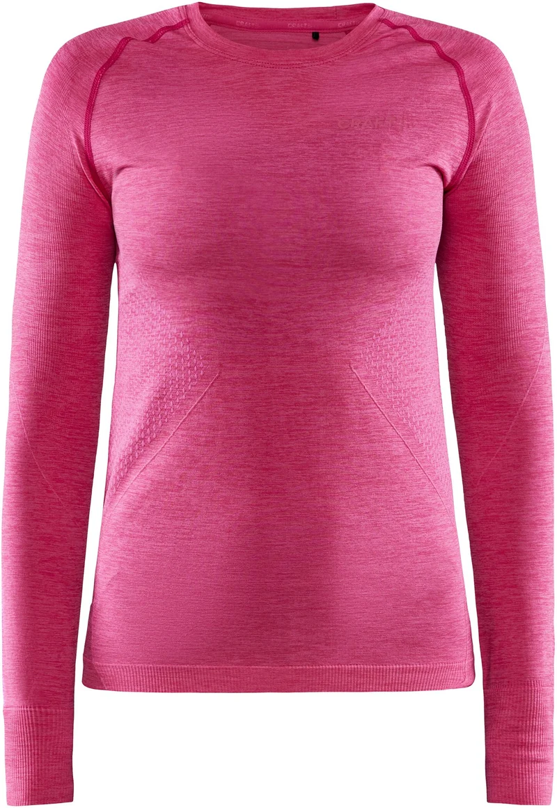 CRAFT CORE DRY ACTIVE COMFORT LS W Damen Longsleeve