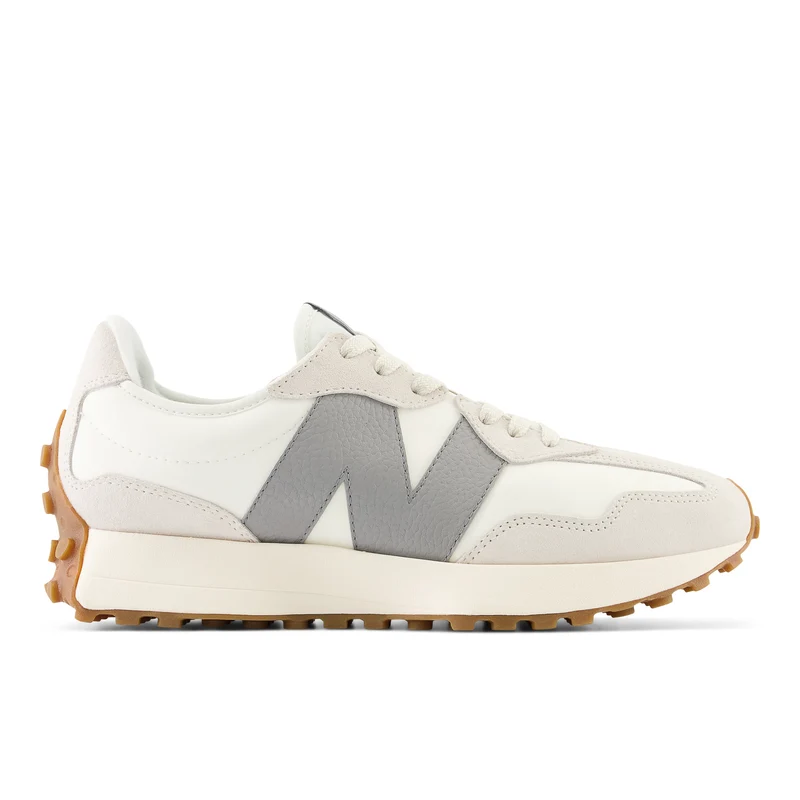 NEW BALANCE 327 V1 Sneaker im Heritage-Look