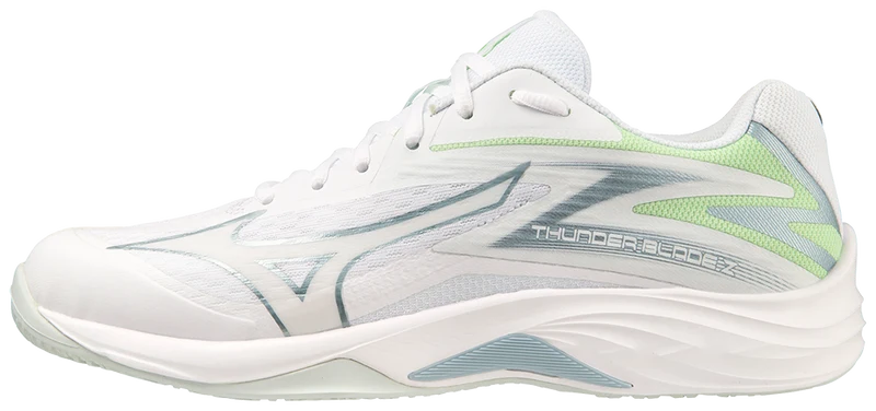 MIZUNO Thunder Blade Z(W) Damen Sportschuh Leichtgewicht
